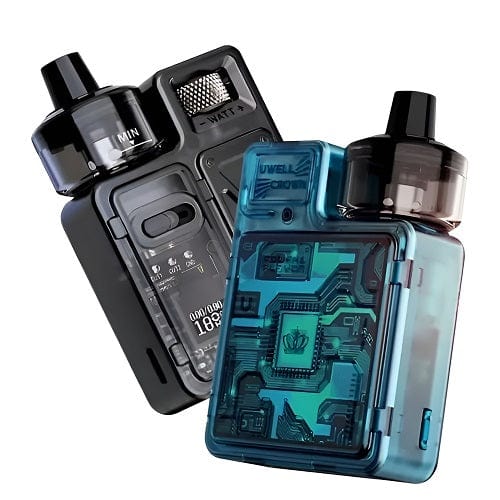 UWell Crown M Pod Mod