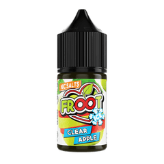 Vapology - Liquid FROOT 30ml Saltnic E-Liquid