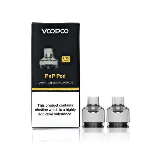 Voopoo PNP Pod - VolcanoVapes