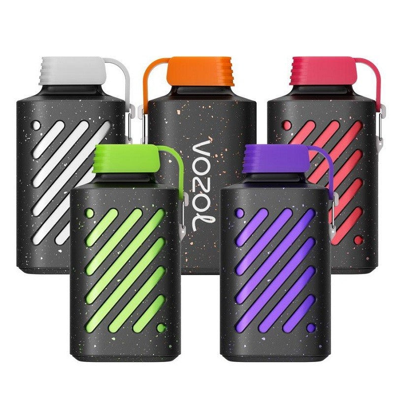 Vozol Gear 10000 Puff  Disposable