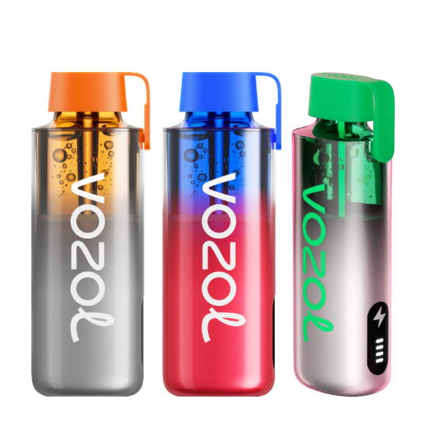 Vozol Neon 10000 Puff Disposable