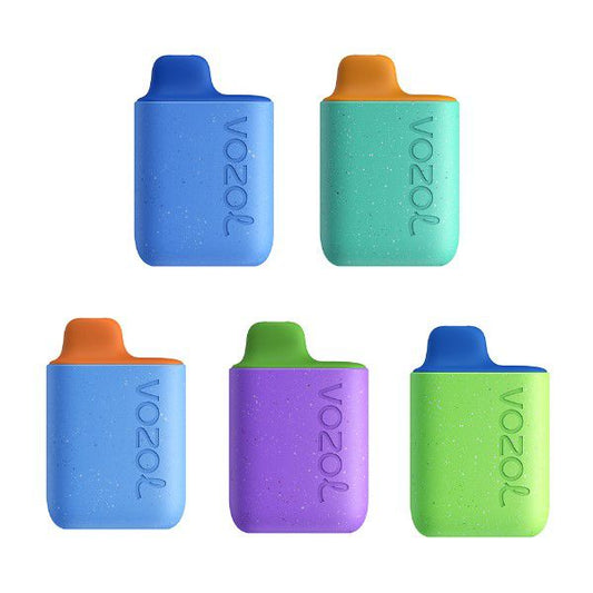 Vozol Star 4000 Puff Disposable